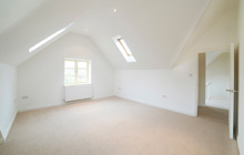 Ballymacarret bedroom extension leads