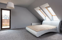 Ballymacarret bedroom extensions
