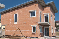 Ballymacarret home extensions