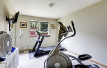Ballymacarret home gym construction leads
